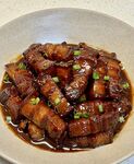家常红烧五花肉