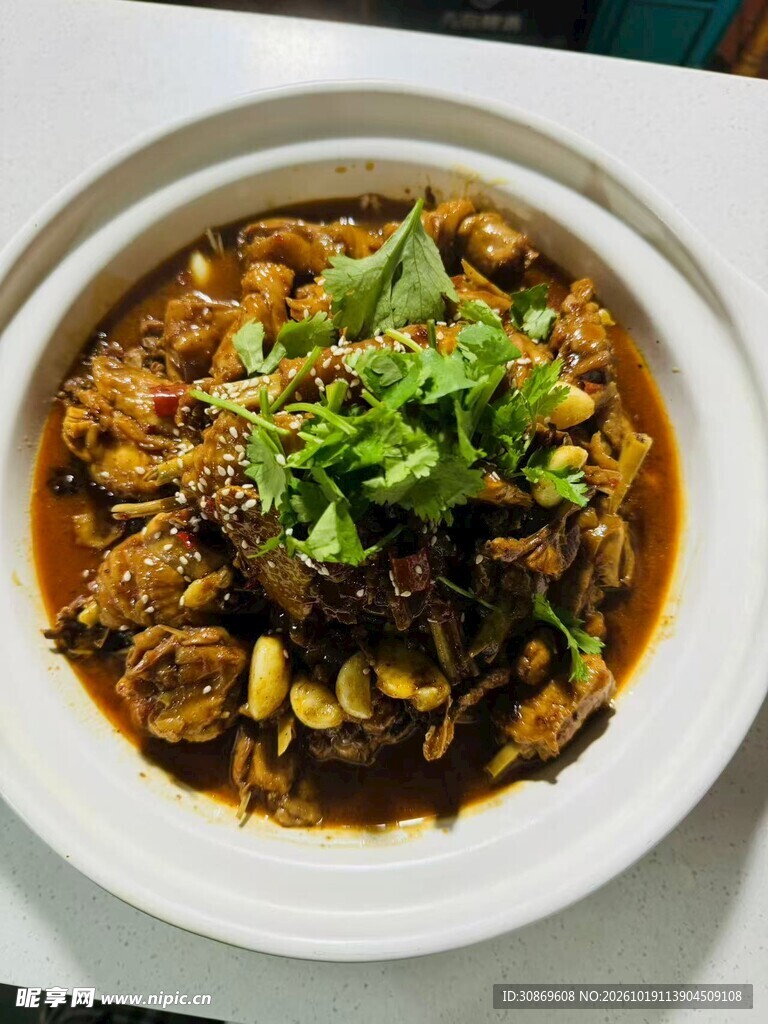 美味红烧鱼家常菜