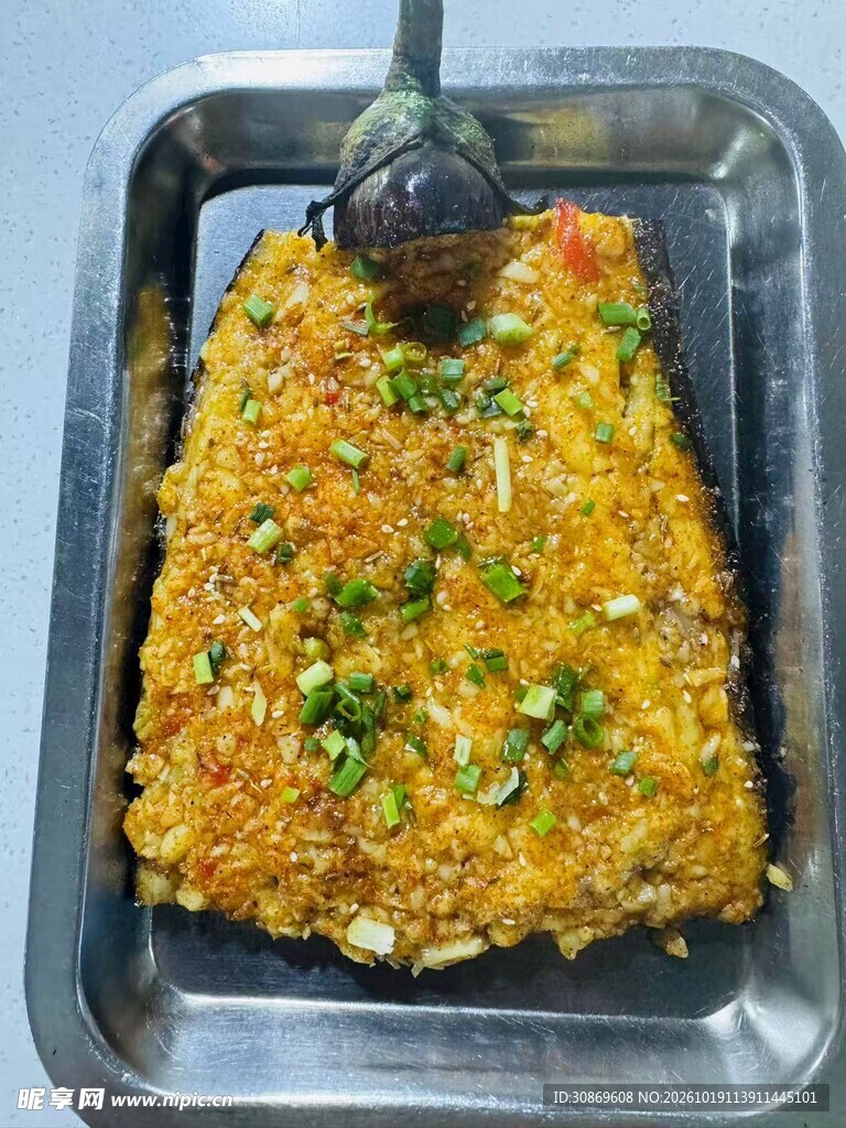 铁板香煎粉丝