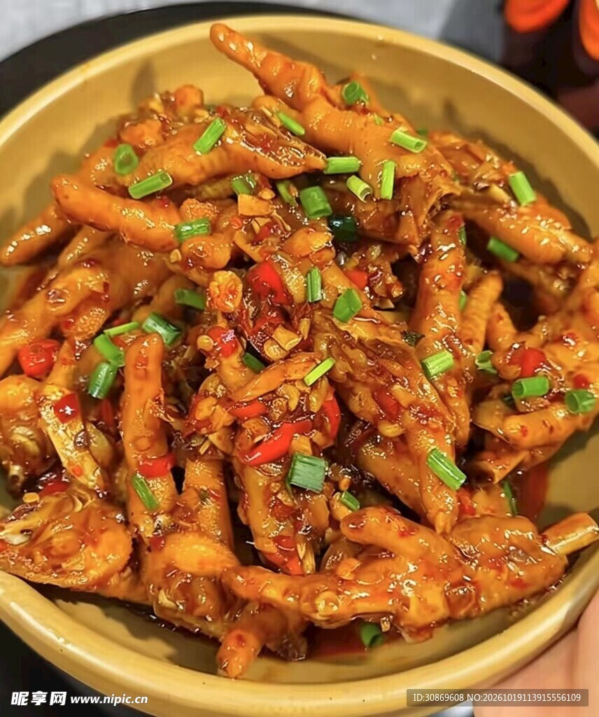 香酥香辣小鱼家常菜
