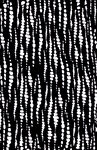 黑白竖纹肌理背景
