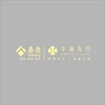 泰康 幸福有约logo