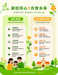 家校同心 共育未来