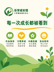 每一次成长都被看见