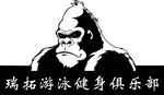 大猩猩 logo  