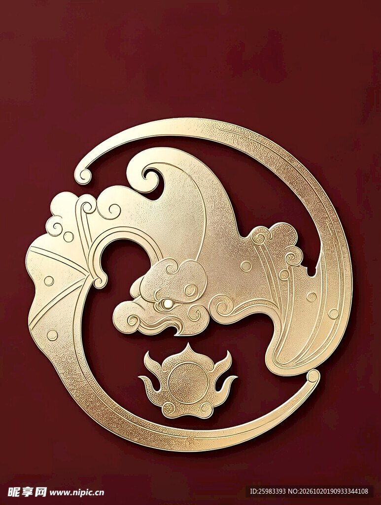 蝙蝠纹样