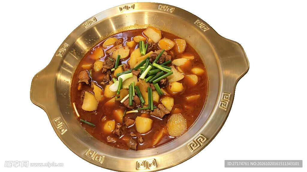 铜锅香辣豆腐煲