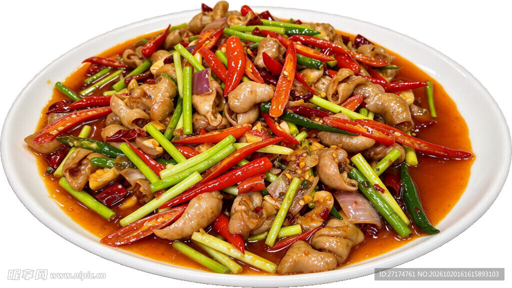 家常香辣小炒肉