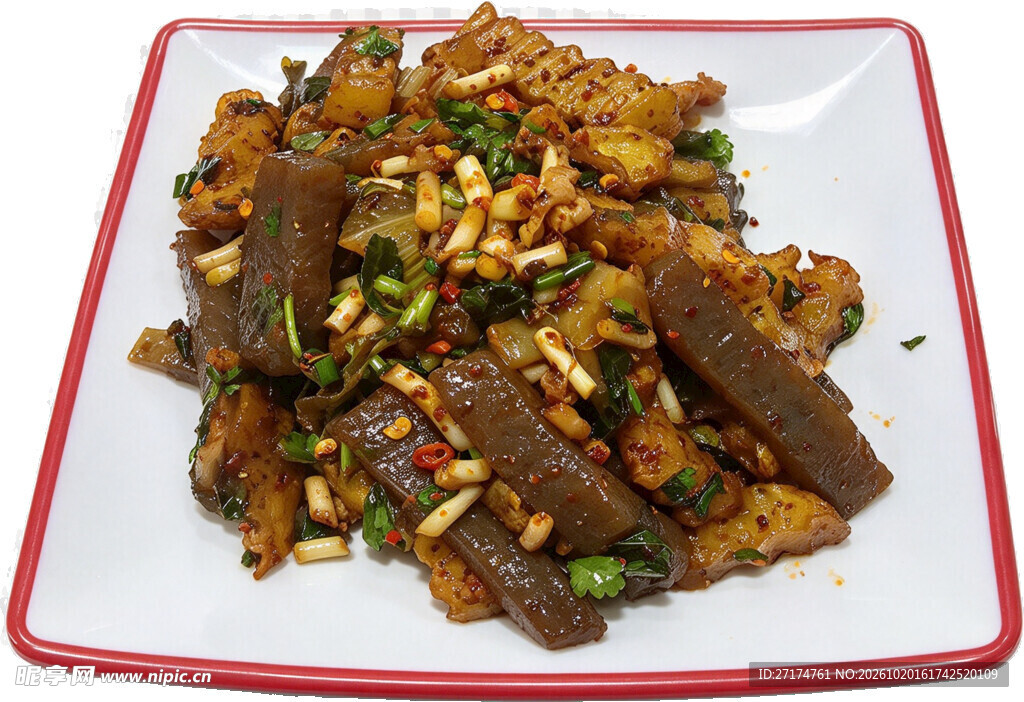 特色家常炒牛肉