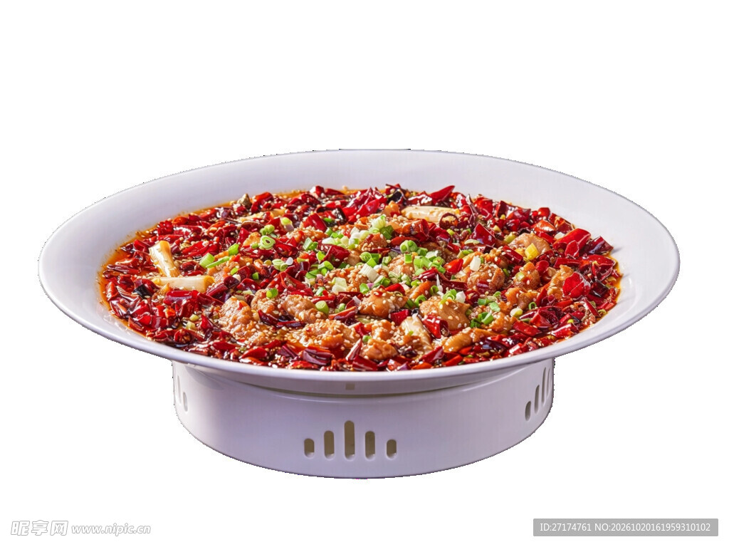 特色麻辣水煮鱼