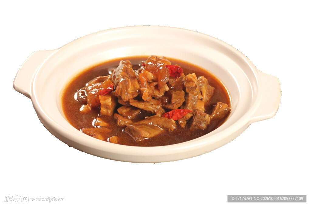 家常砂锅炖菜