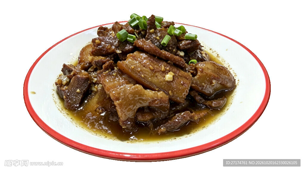 家常红烧带鱼