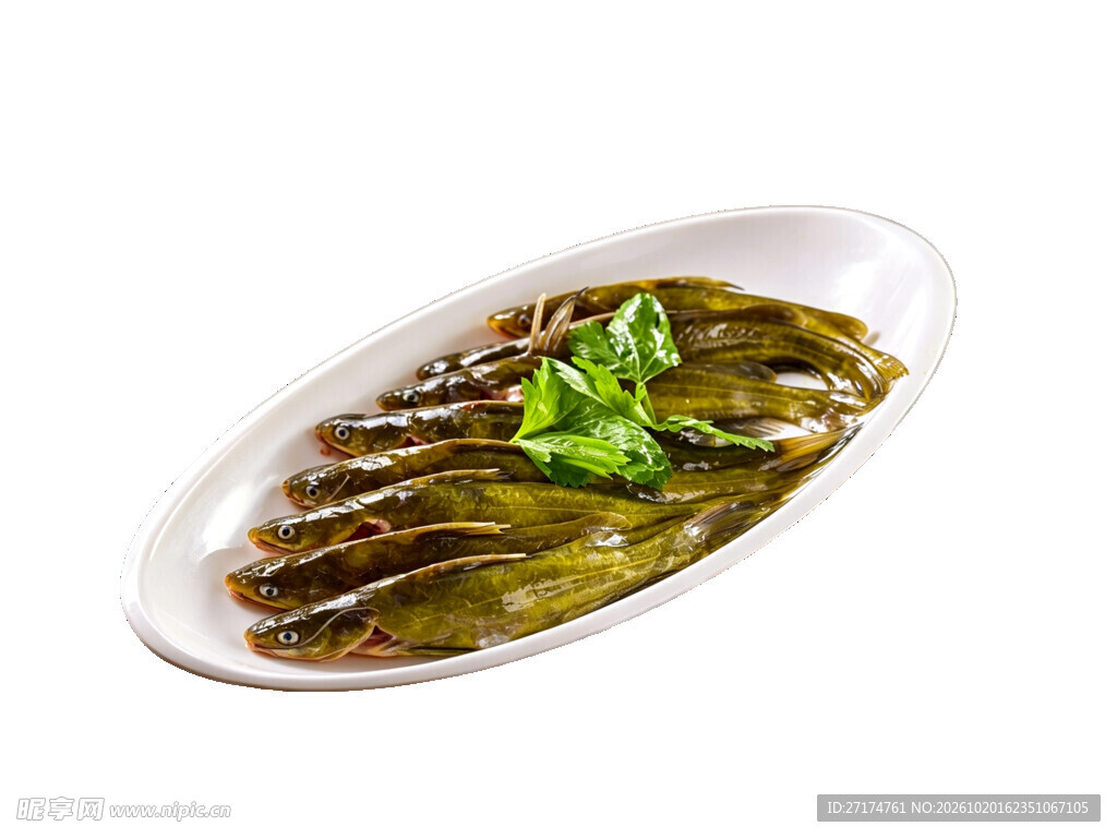 家常酱焖小泥鳅