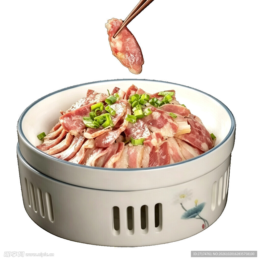 腊味合蒸美食