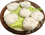 手打虾滑火锅食材