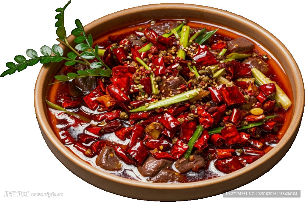 川味麻辣水煮牛肉