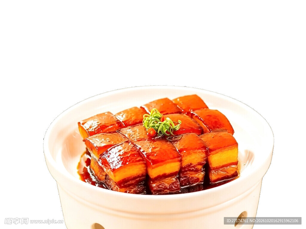 砂锅东坡肉