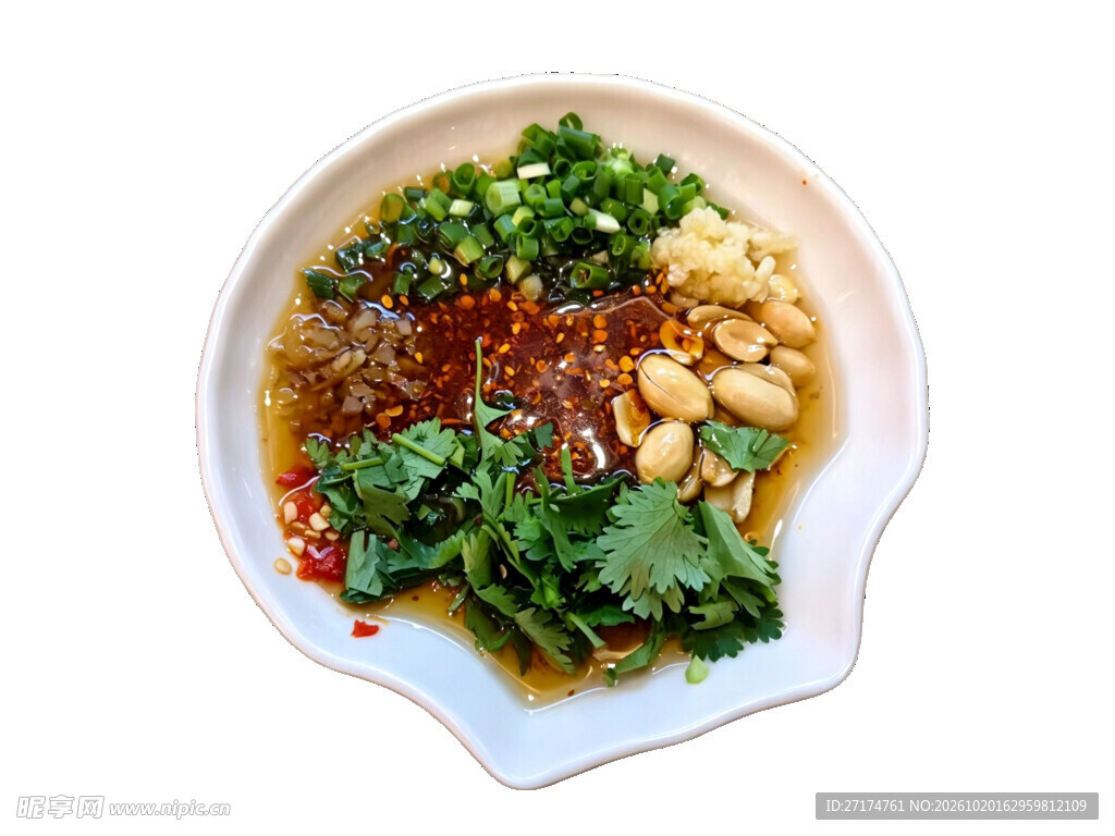 风味火锅蘸料