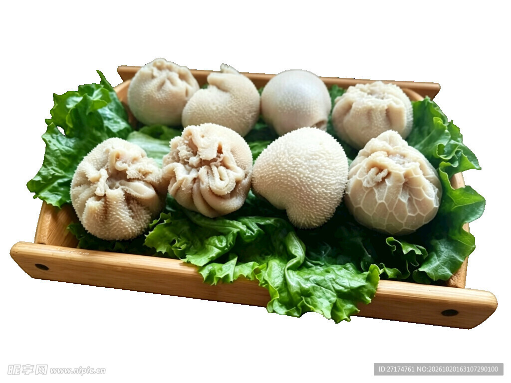 火锅丸子生鲜食材