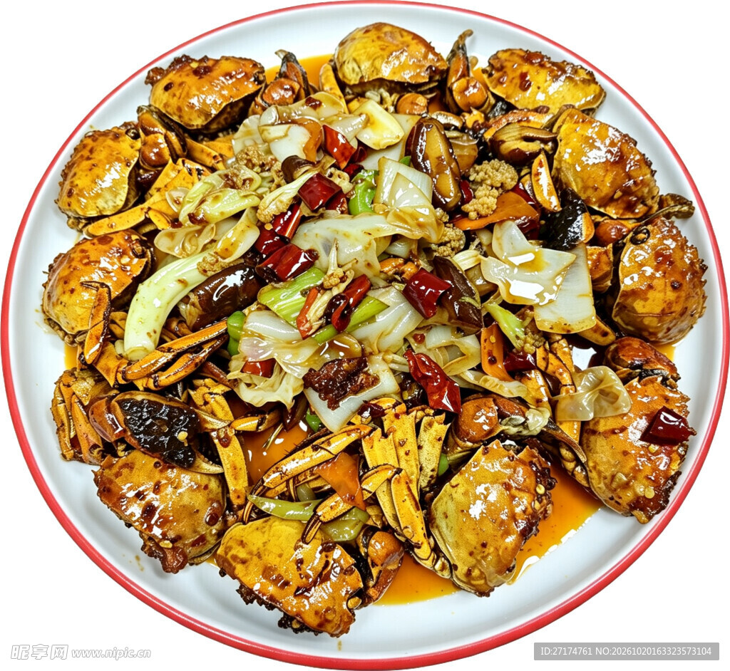 辣炒鲍鱼特色家常菜