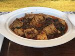 家常红烧豆腐