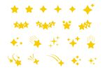 星星图标合集