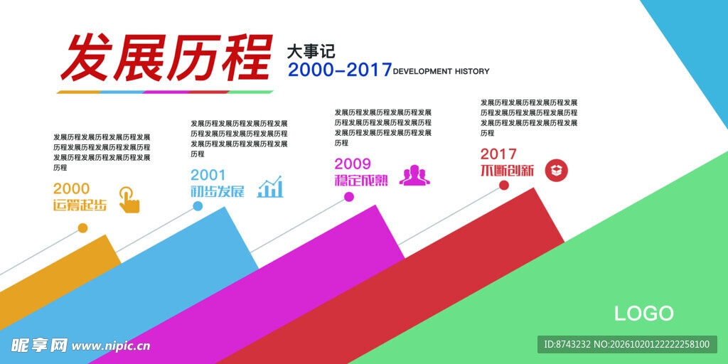 企业文化墙