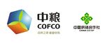 中粮 中国供销合作社LOGO