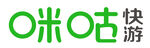 咪咕快游logo