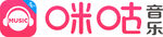 咪咕音乐品牌logo