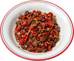 香辣湘味小炒