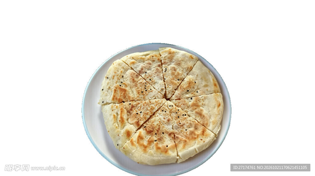 特色烤馕面食
