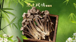 绿色铁锅炖招牌菜
