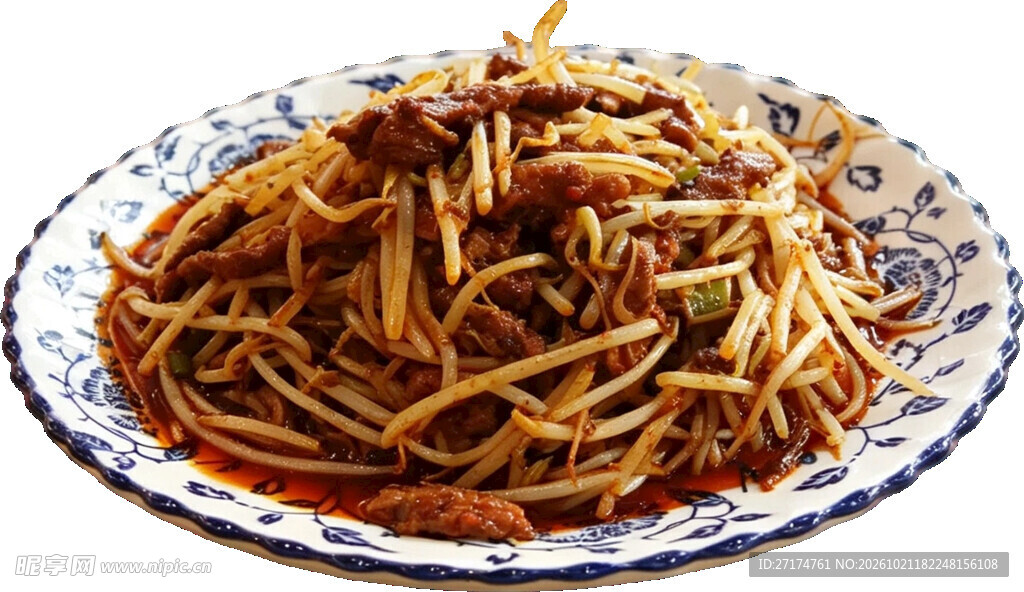 家常炒土豆丝