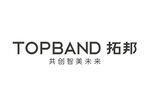 拓邦股份logo