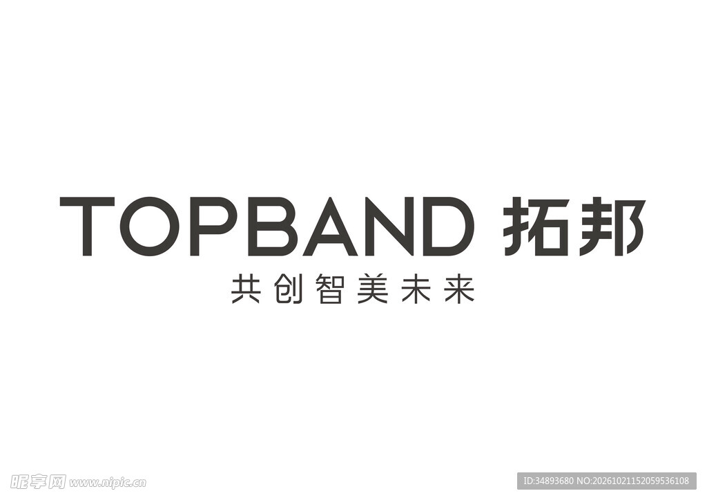 拓邦股份logo