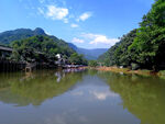 柳江古镇风景