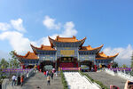 大理景点
