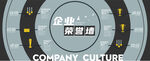 企业荣誉墙