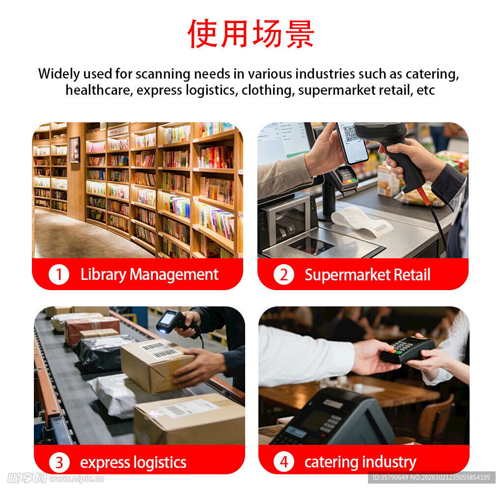 使用场景电商模板