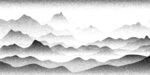 水墨山水