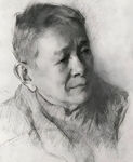 素描