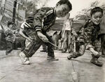 素描