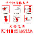 消防