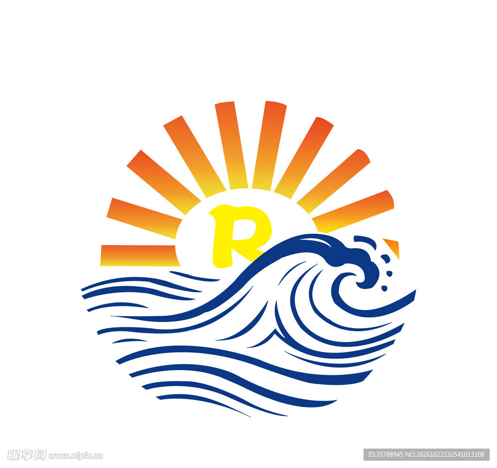logo标志