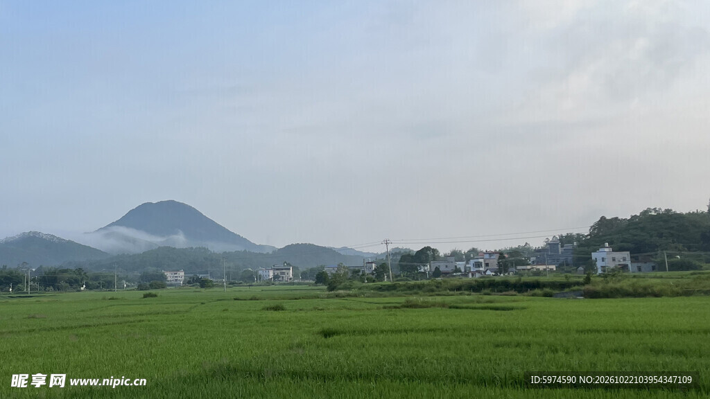 东桃嶂