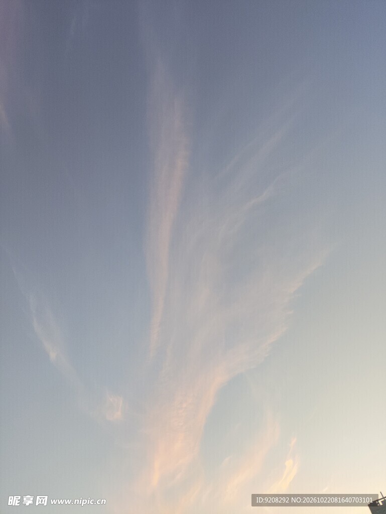 一缕云