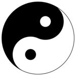 八卦图