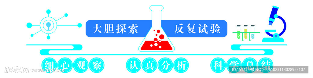 科学实验室