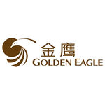 金鹰品牌标识logo